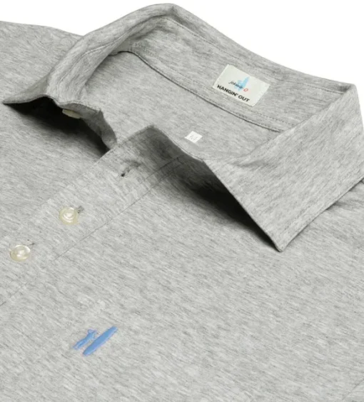 Johnnie-O Polo