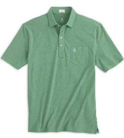 Johnnie-O Polo