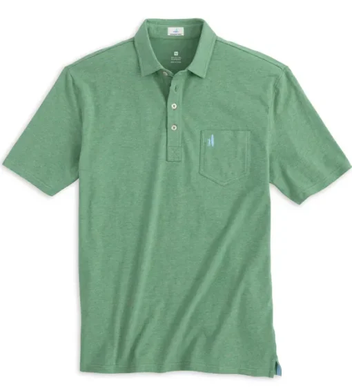 Johnnie-O Polo