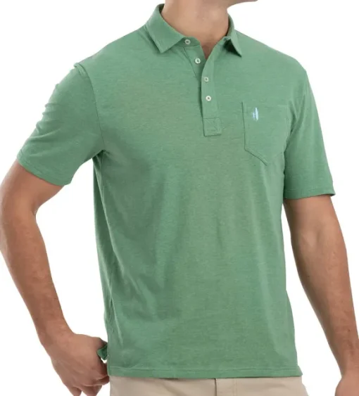 Johnnie-O Polo