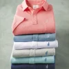 Johnnie-O Short Sleeve Polo Shirt