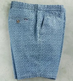 Johnnie-O Val Mini Palms Shorts