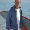 Johnnie-O Wiley Hoodie