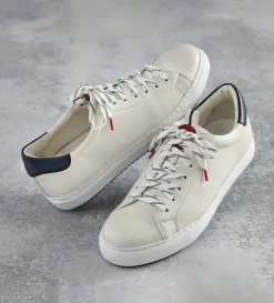 Johnston & Murphy Anson Sneakers