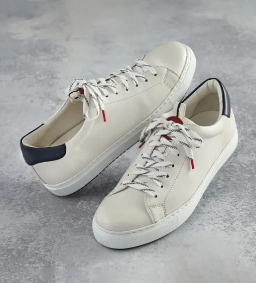 Johnston & Murphy Anson Sneakers