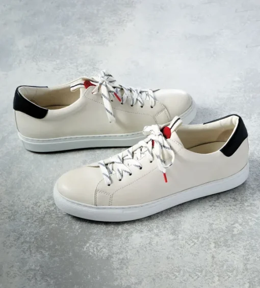 Johnston & Murphy Anson Sneakers