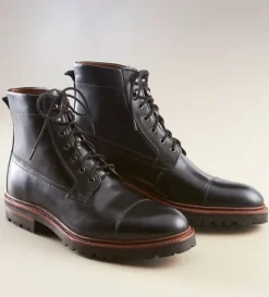 Johnston & Murphy Dudley Boots