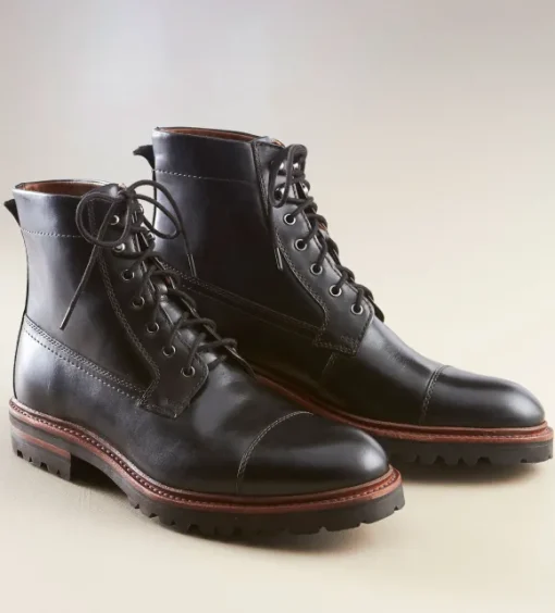 Johnston & Murphy Dudley Boots