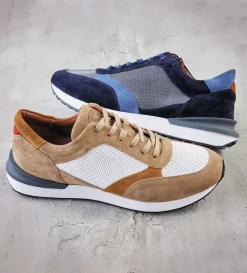 Johnston & Murphy Jogger