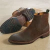 Johnston & Murphy Knox Boots