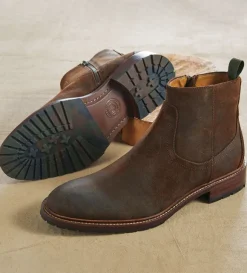 Johnston & Murphy Knox Boots