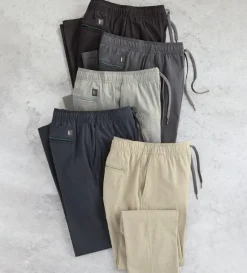 Linksoul Saturday Boardwalker Pants