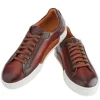 Magnanni Amadeo Leather Sneakers