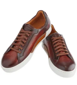 Magnanni Amadeo Leather Sneakers