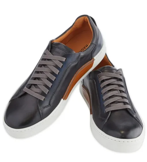 Magnanni Amadeo Leather Sneakers