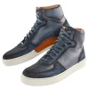 Magnanni Hi-Top Sneaker