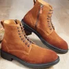 Magnanni Lawton Suede Boots