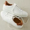 Magnanni Leather Sneakers