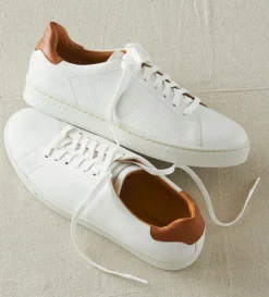 Magnanni Leather Sneakers