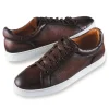 Magnanni Leather Sneakers