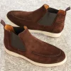 Magnanni Paulo Suede Boots