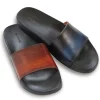 Magnanni Playa Leather Slides