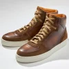 Magnanni Rubio Hi-Top Sneakers