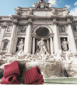 Marcoliani Cashmere Blend Socks