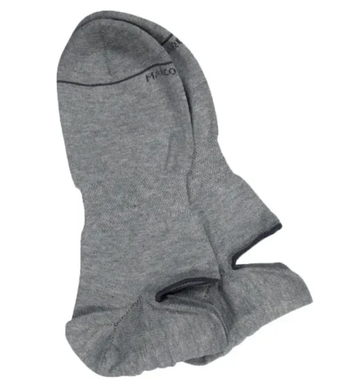 Marcoliani Invisible Touch Sneaker Socks