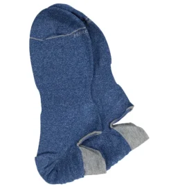Marcoliani Invisible Touch Sneaker Socks