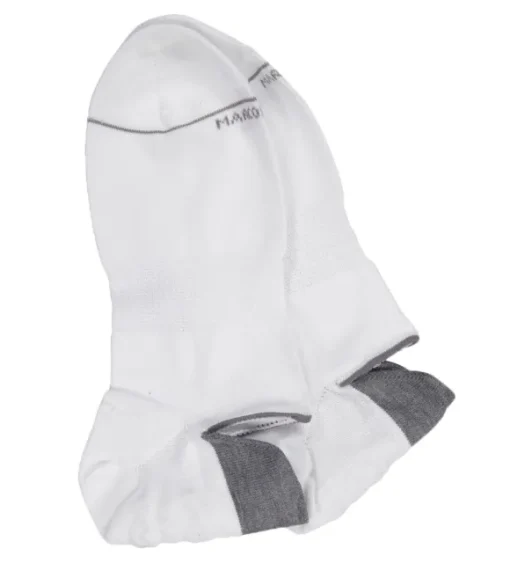 Marcoliani Invisible Touch Sneaker Socks