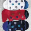 Marcoliani Yacht Club Invisible Touch Sneaker Socks