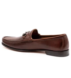Martin Dingman Addison Horse Bit Shoe
