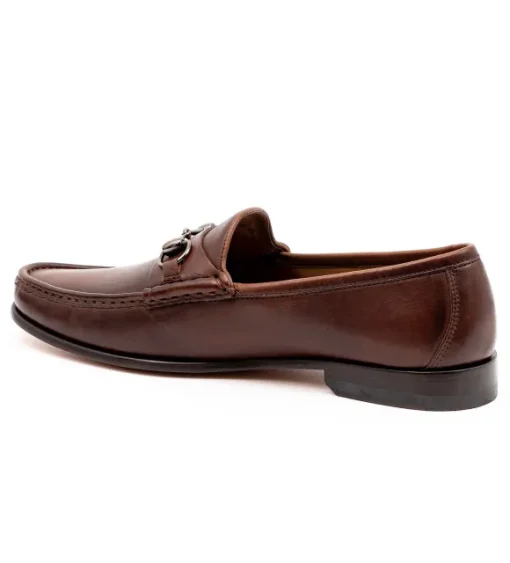 Martin Dingman Addison Horse Bit Shoe
