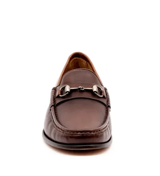 Martin Dingman Addison Horse Bit Shoe