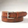 Martin Dingman Artisan Belt