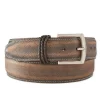 Martin Dingman Bermuda Braid Belt