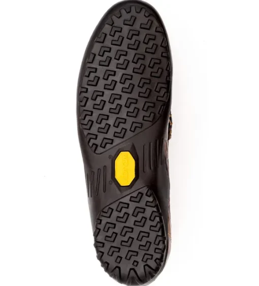 Martin Dingman Bill Alligator-Grain Loafers