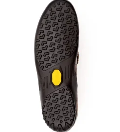 Martin Dingman Bill Horse Bit Leather Loafer