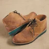 Martin Dingman Blue Ridge Chukkas
