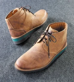 Martin Dingman Blue Ridge Chukkas