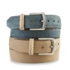 Martin Dingman Braid Belt