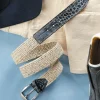 Martin Dingman Brooks Belt