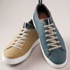 Martin Dingman Cameron Nubuck Sneaker