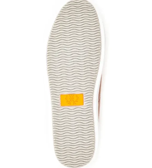 Martin Dingman Cameron Slip-On Sneakers
