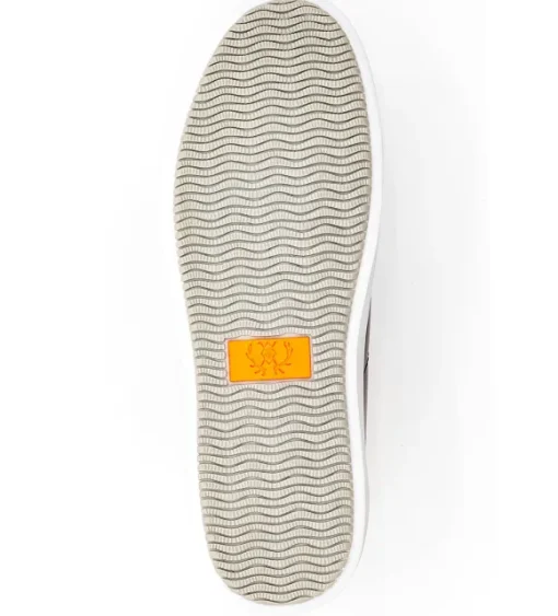 Martin Dingman Cameron Slip-On Sneakers