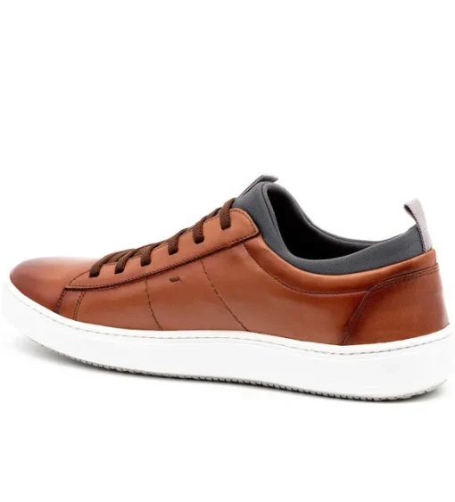 Martin Dingman Cameron Slip-On Sneakers