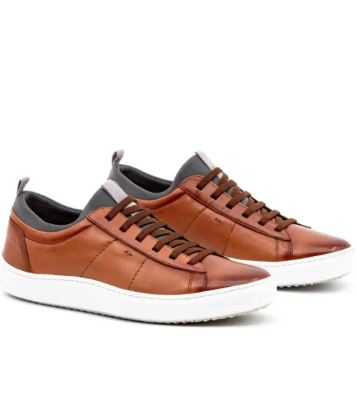Martin Dingman Cameron Slip-On Sneakers