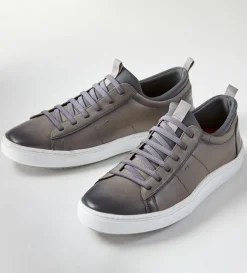 Martin Dingman Cameron Slip-On Sneakers