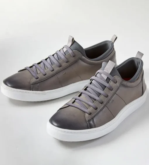 Martin Dingman Cameron Slip-On Sneakers